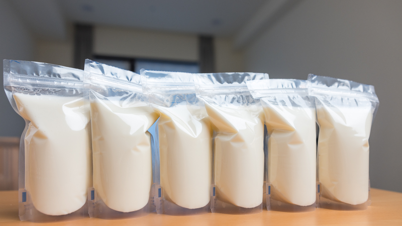 Phân chia và dán nhãn