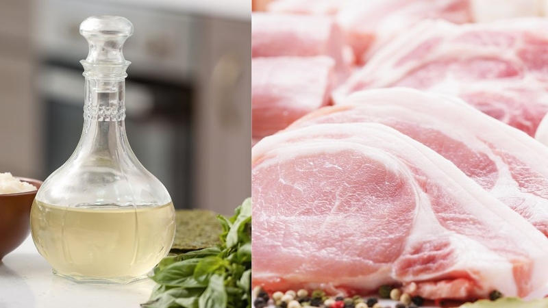 Cách bảo quản thịt sống khi không có tủ lạnh mà bạn nên biết! 1