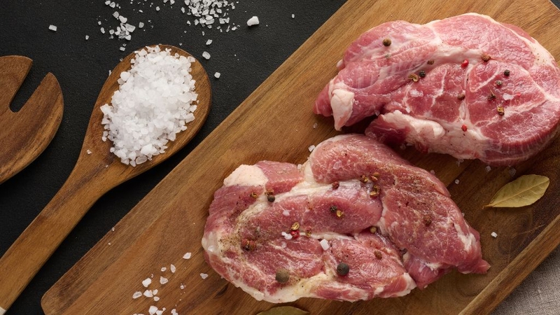 Cách bảo quản thịt sống khi không có tủ lạnh mà bạn nên biết! 3