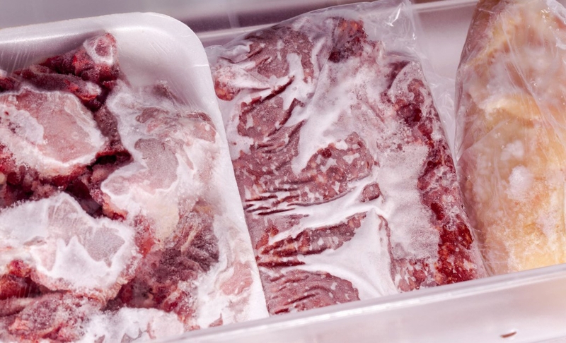 Cách bảo quản thịt trong tủ lạnh đơn giản tại nhà