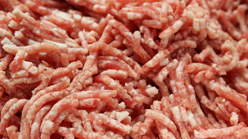 Cách bảo quản thịt xay trong tủ lạnh và rã đông thịt đúng chuẩn 1