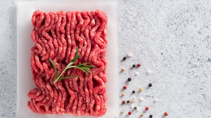 Cách bảo quản thịt xay trong tủ lạnh và rã đông thịt đúng chuẩn2