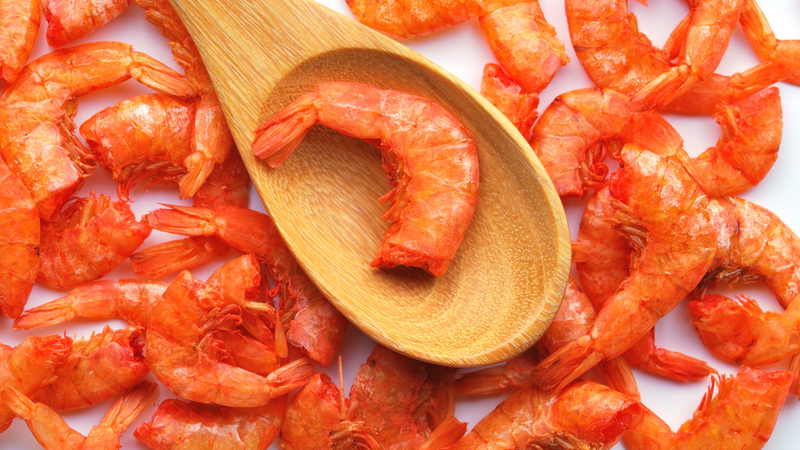 Bảo quản đồ kh&ocirc; cần đảm bảo nguy&ecirc;n tắc hạn chế độ ẩm x&acirc;m nhập