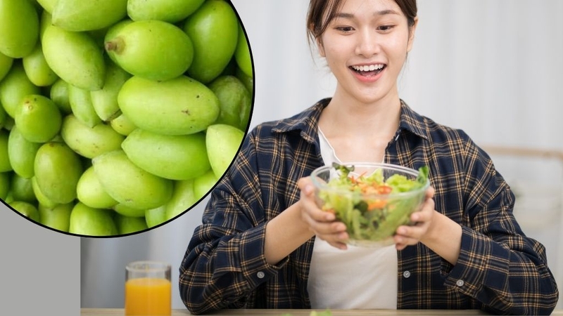 Cách bảo quản trám xanh trong tủ lạnh mà bạn nên biết 5