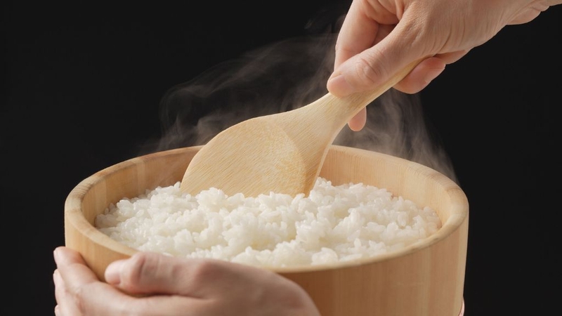 Cách bảo quản xôi qua đêm để không ảnh hưởng sức khoẻ 2