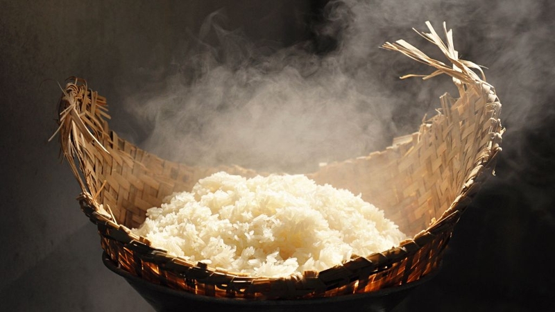 Cách bảo quản xôi qua đêm để không ảnh hưởng sức khoẻ 4