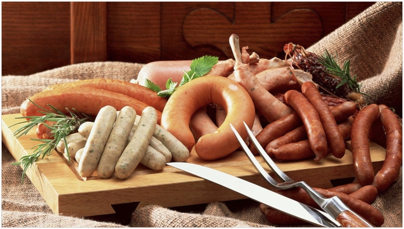 Cách bảo quản xúc xích khi không có tủ lạnh an toàn và hiệu quả 0