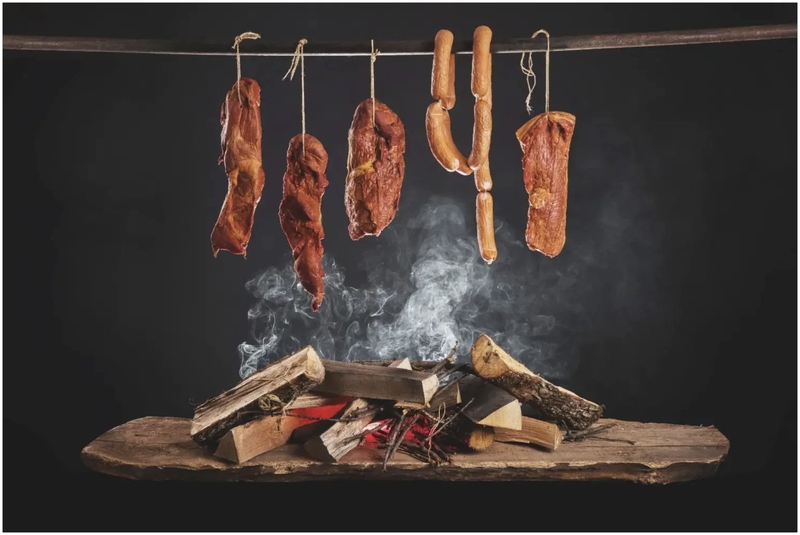 Cách bảo quản xúc xích khi không có tủ lạnh an toàn và hiệu quả 3