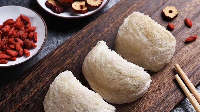 Cách bảo quản yến chưng tại nhà đúng chuẩn 1