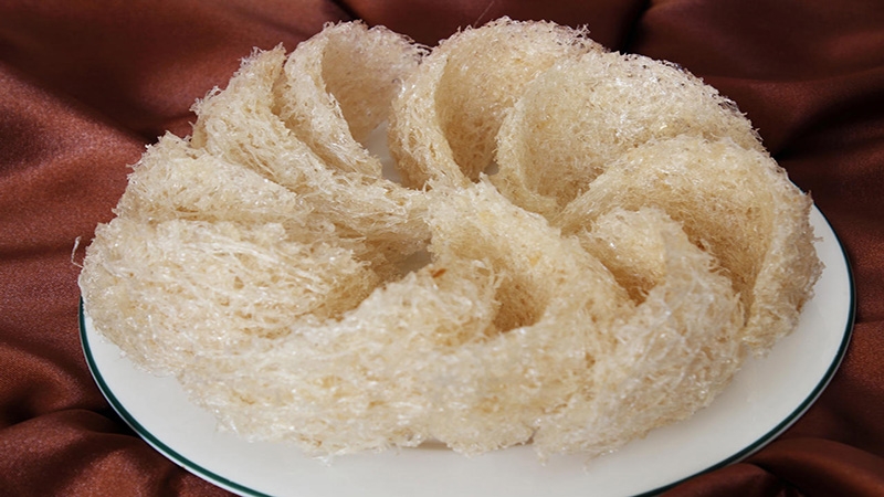 Mách bạn cách bảo quản yến đã nhặt lông cực hay! 5