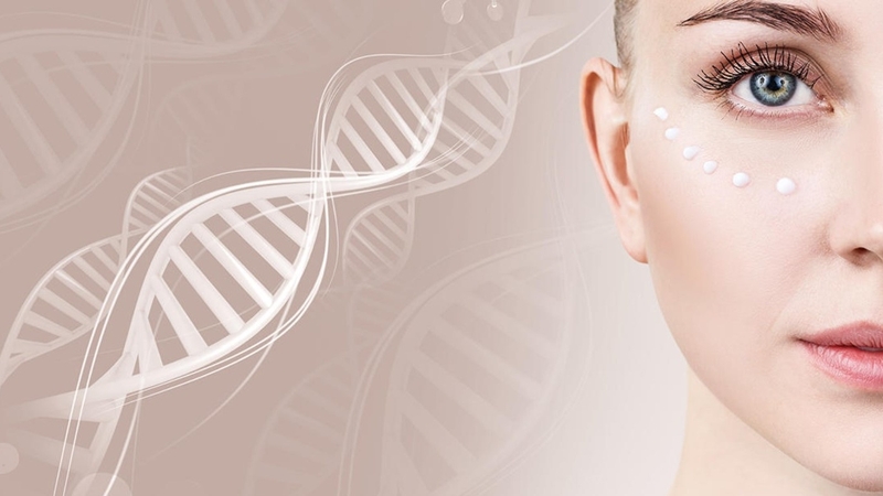 Cách bổ sung collagen cho da mặt hiệu quả, da căng mịn từ bên trong 1