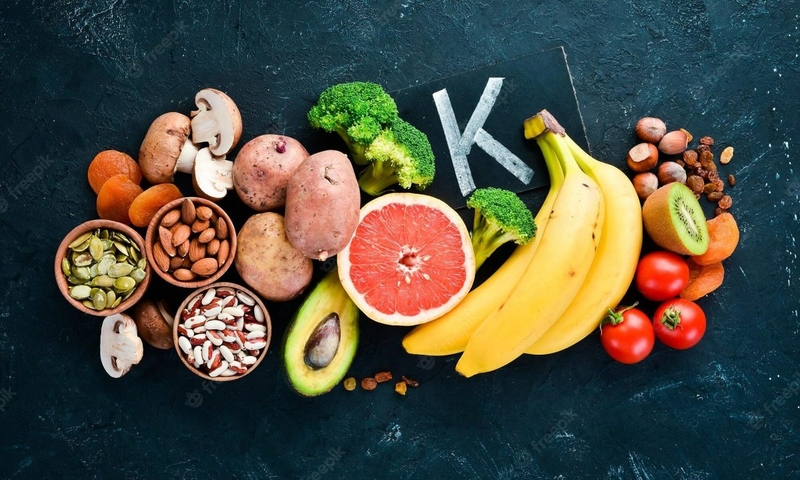 Cách bổ sung hiệu quả khi cơ thể thiếu vitamin K2 1