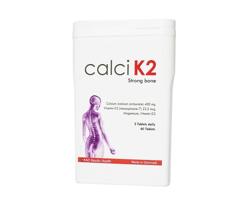 Cách bổ sung hiệu quả khi cơ thể thiếu vitamin K2 4