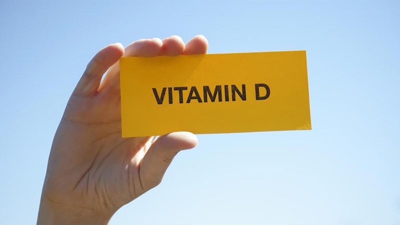 Các cách bổ sung vitamin D mà không cần tắm nắng 3