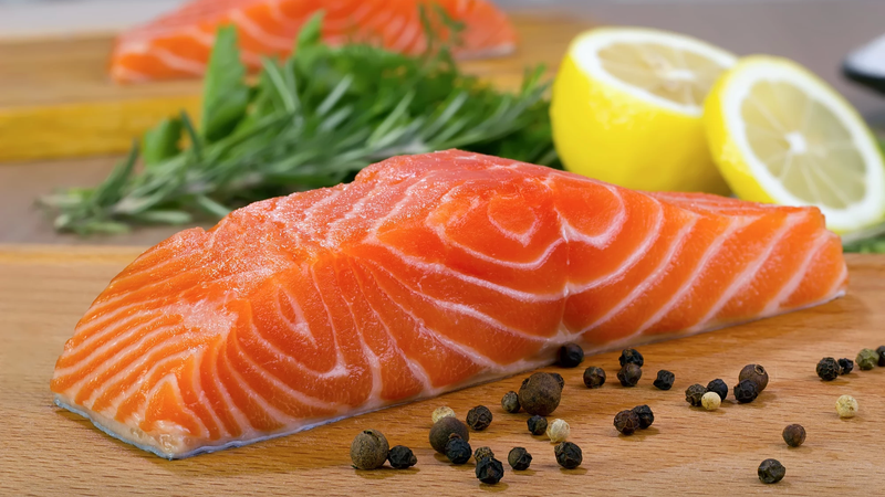 Các cách bổ sung vitamin D mà không cần tắm nắng 4