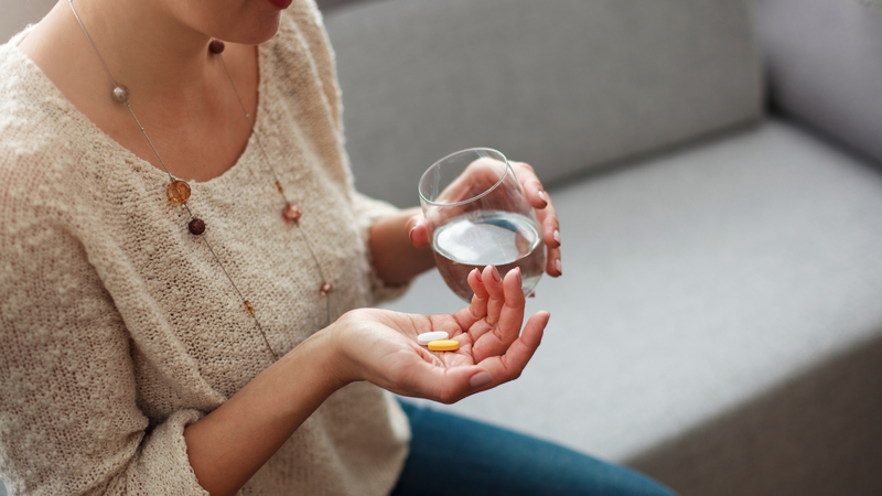 Cách bổ sung vitamin tổng hợp hàng ngày hiệu quả 3