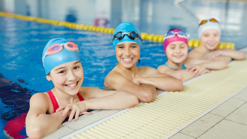 Cách bơi ếch nhanh không mệt: Bạn đã biết chưa? 2