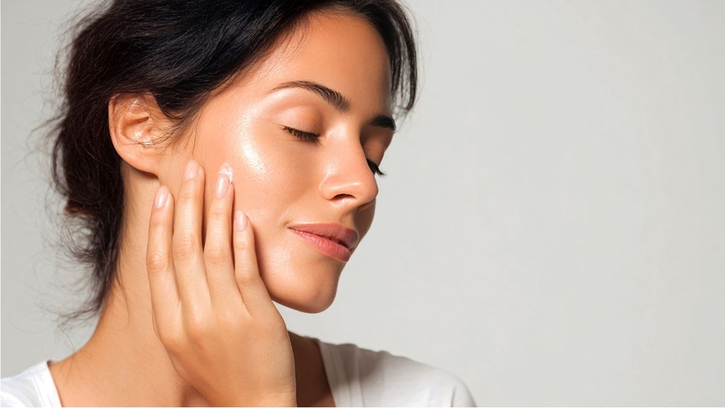 Bôi kem dưỡng ẩm đúng cách giúp phát huy tối đa lợi ích của sản phẩm