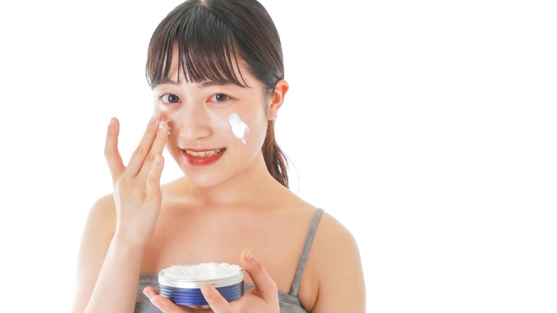 Dưỡng ẩm chỉ là một bước trong quy trình chăm sóc da hàng ngày