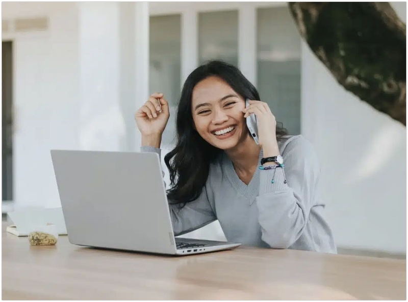 Cách cai nghiện điện thoại hiệu quả 4