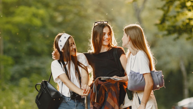 Cách cai nghiện điện thoại hiệu quả 7