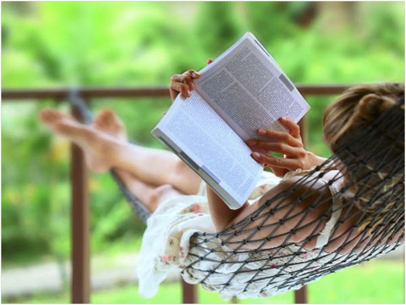 Cách cai nghiện điện thoại hiệu quả 8