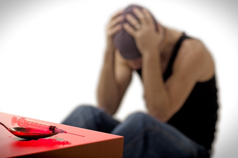 Cách cai nghiện ma túy đá tại nhà hiệu quả, tránh tái nghiện 2