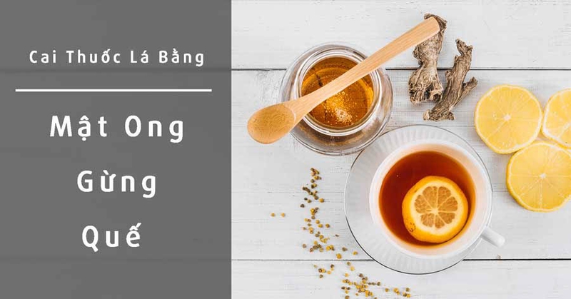 Cai nghiện rượu bia bằng phương pháp dân gian 3
