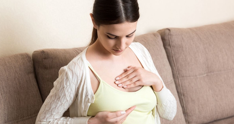 Cách cai sữa cho bé mà mẹ không đau an toàn