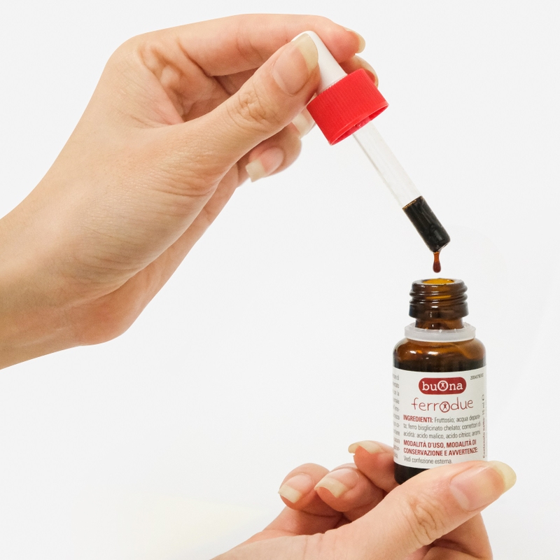 Cách cải thiện khả năng hấp thụ chất sắt đối với trẻ bị thiếu máu 4