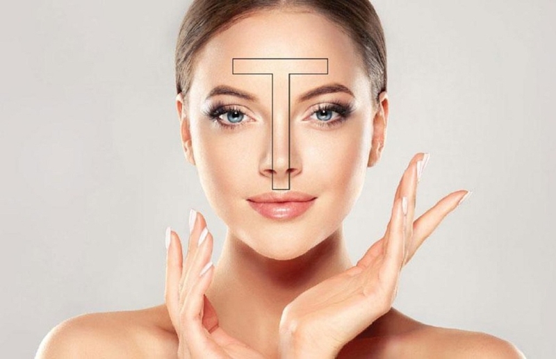 Cách chăm sóc da hỗn hợp hiệu quả nhất 1