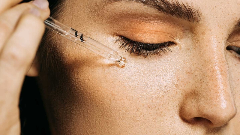 Cách chăm sóc da mặt hằng ngày với 9 bước 3