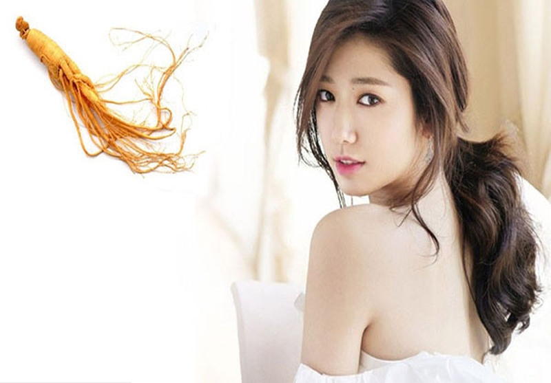 Cách chăm sóc làn da chị em bằng thảo dược chống lão hóa