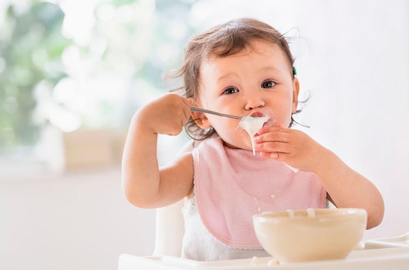 Cách chăm sóc nấm miệng ở trẻ 4 tuổi như thế nào là đúng? 3