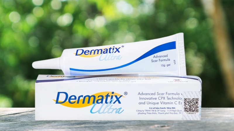 Cách chăm sóc sẹo sau mổ tuyến giáp đúng cách 3