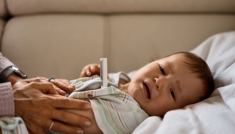 Cách chăm sóc trẻ bị viêm tiểu phế quản đúng hướng dẫn y tế 1