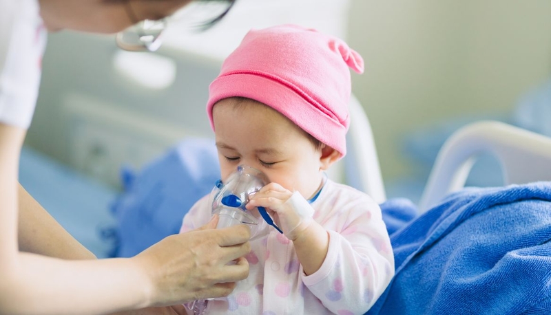 Cách chăm sóc trẻ bị viêm tiểu phế quản đúng hướng dẫn y tế 4