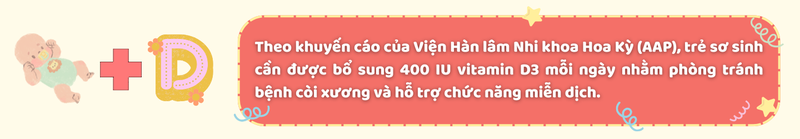 Cách chăm sóc trẻ sơ sinh từ 1 đến 2 tháng tuổi2