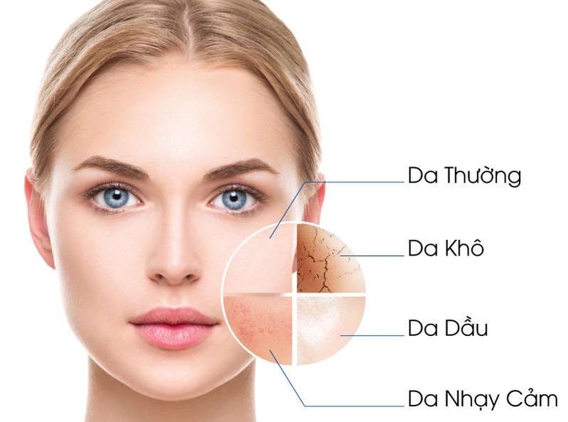 Những lưu ý trước khi chọn mua mỹ phẩm trang điểm mắt cho phái đẹp- 1