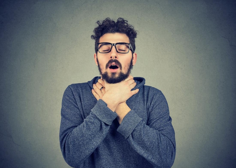 Cách chăm sóc và điều trị giãn phế quản ho ra máu1