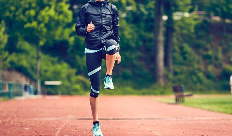 Cách chăm sóc và những bài tập thể dục tốt cho xương khớp 1