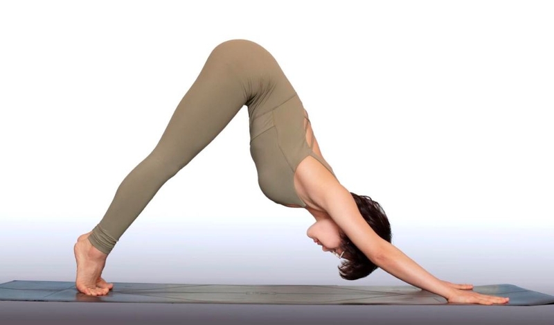 Cách chăm sóc và những bài tập thể dục tốt cho xương khớp 3