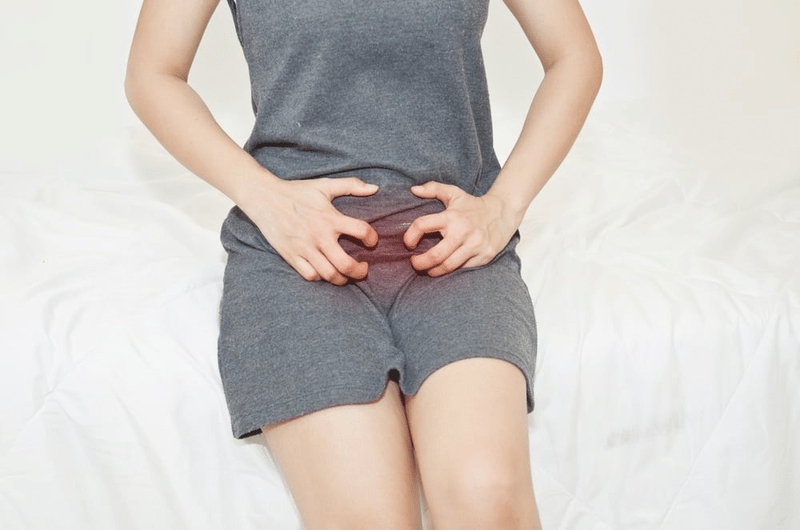 Cách chăm sóc vùng kín "khô hạn" ở tuổi 20 1