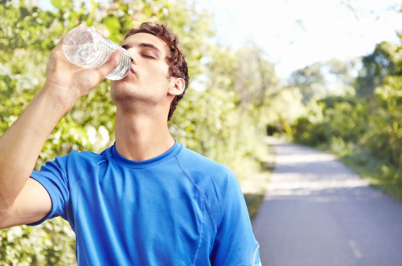 Tại sao bạn chạy bộ dễ bị mệt? Cách chạy bộ không mệt 4