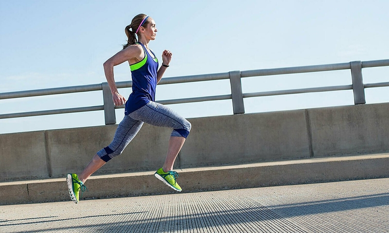 Những cách chạy nhanh hơn hiệu quả 4