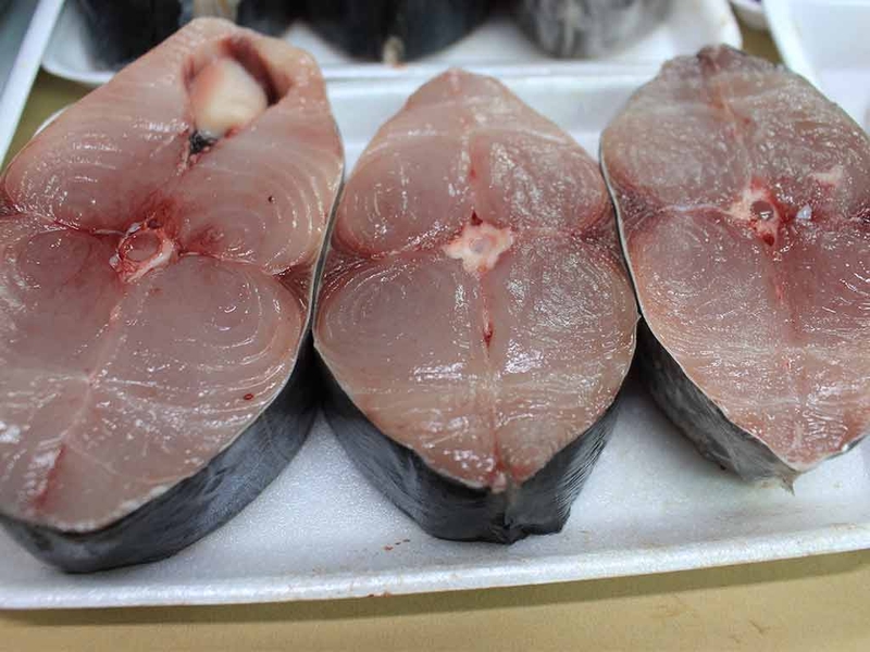 Tìm hiểu cách chế biến cá thu đông lạnh có thể bạn chưa biết 1