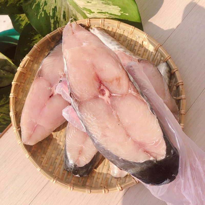 Cách chế biến cá thu đông lạnh có thể bạn chưa biết