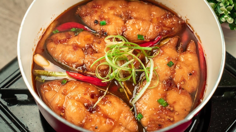 Cách chế biến cá thu đông lạnh có thể bạn chưa biết3