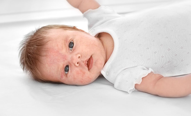 Tổng hợp các cách chế biến hoa quả cho bé ăn dặm 3