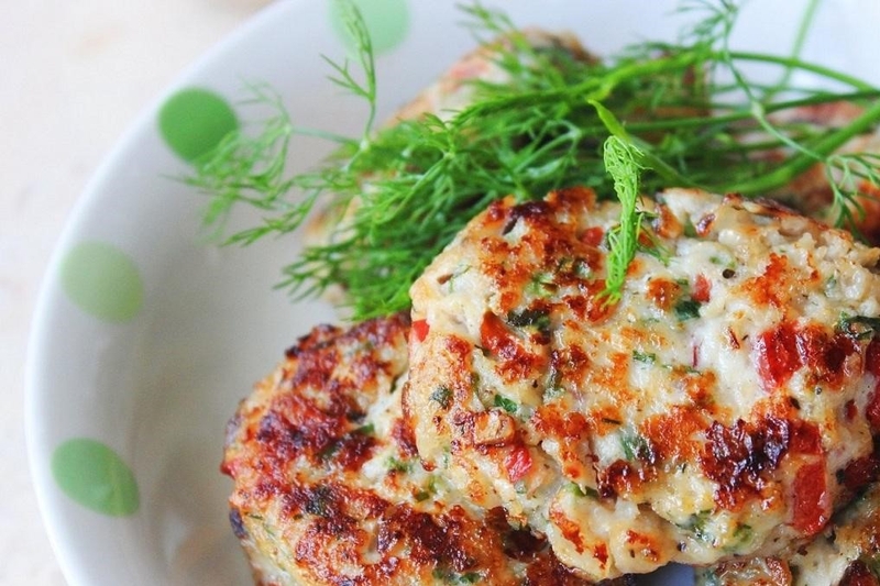 Cách chế biến rau thì là lợi sữa cho phụ nữ sau sinh 4